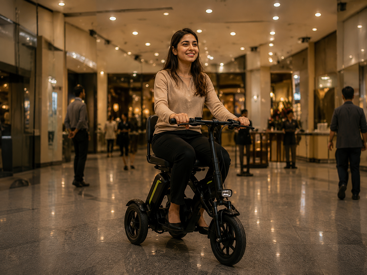 RIDE