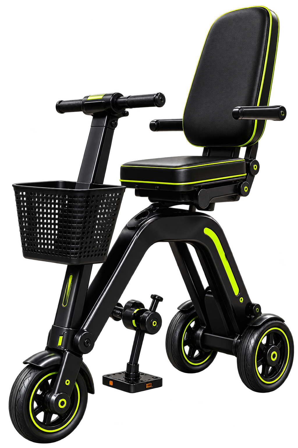 Motorwike Product